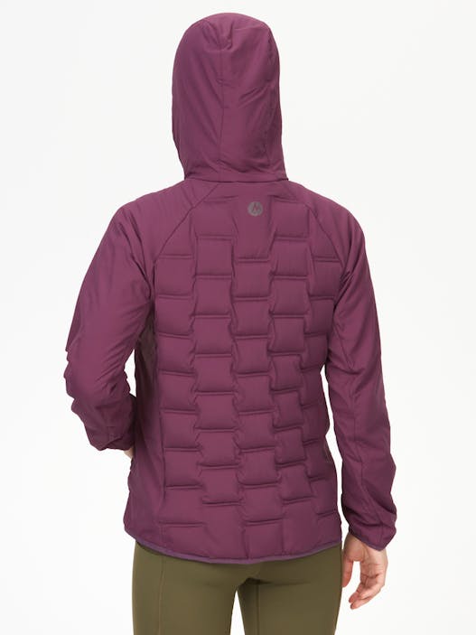 Women's WarmCube™ Active Alt HB Jacket (2024)