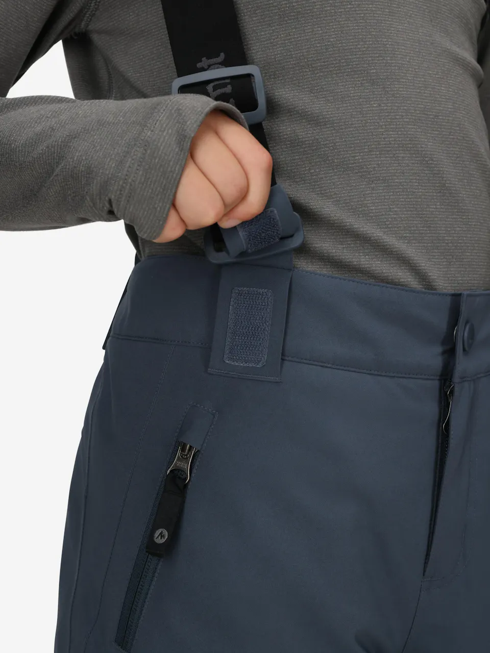Kid's Edge Insulated Pant