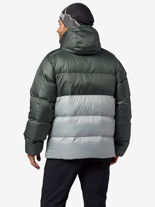 Men's Guides Down 2.0 Hoody
