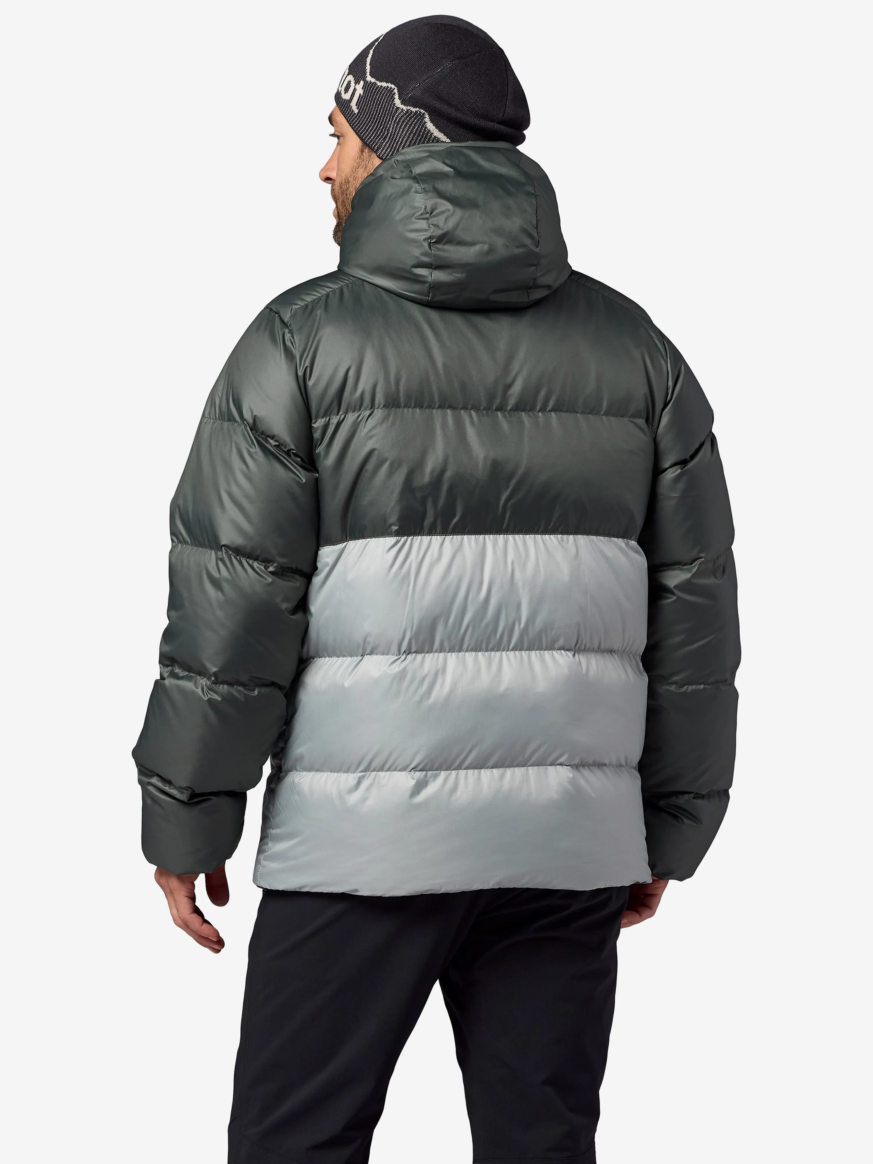 Men's Guides Down 2.0 Hoody