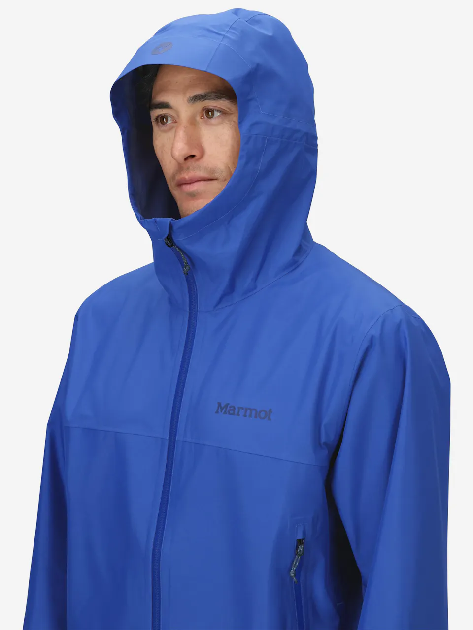 Minimalist Pertex Jacket