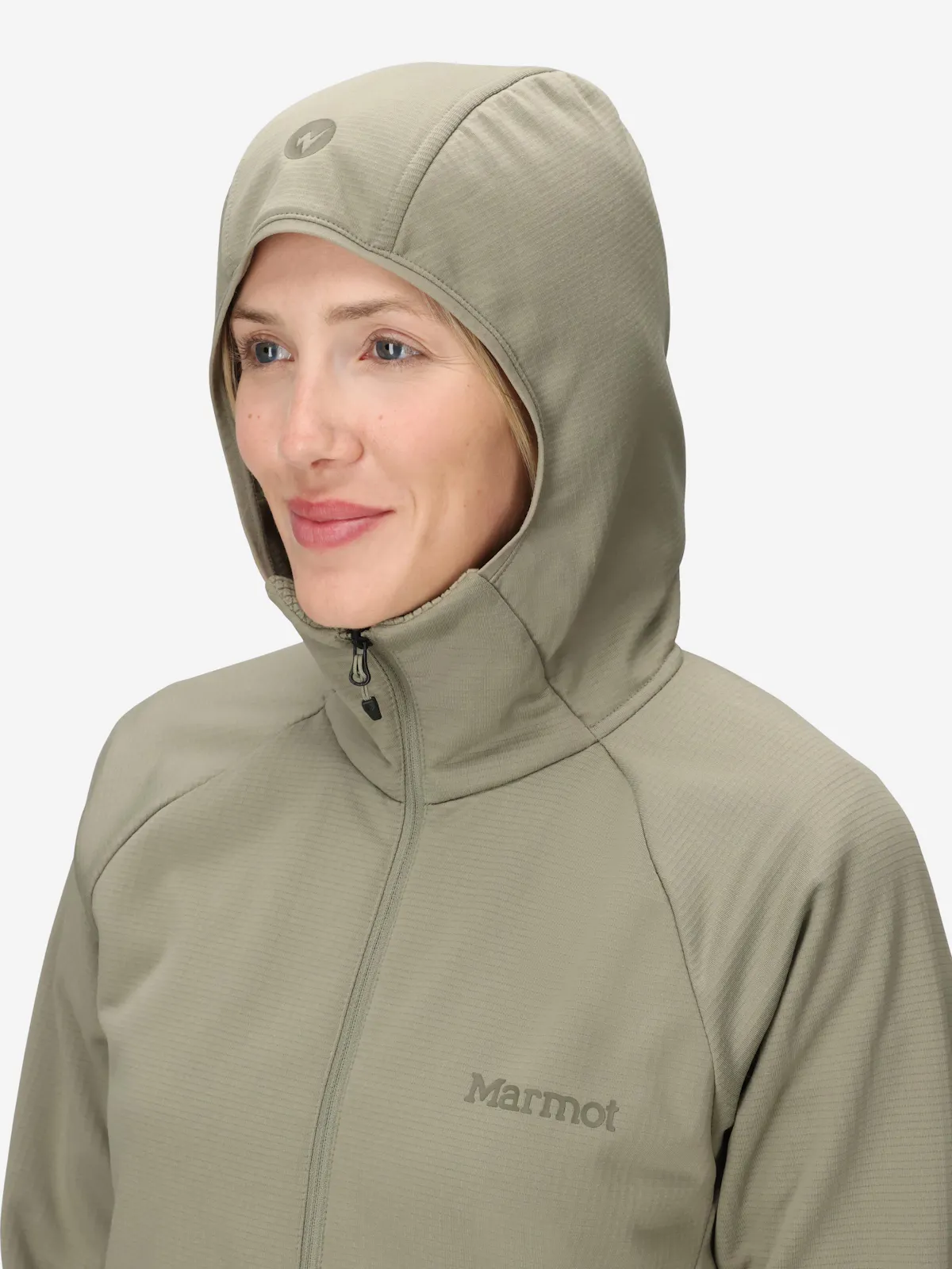 Wm's Leconte Fleece Hoody
