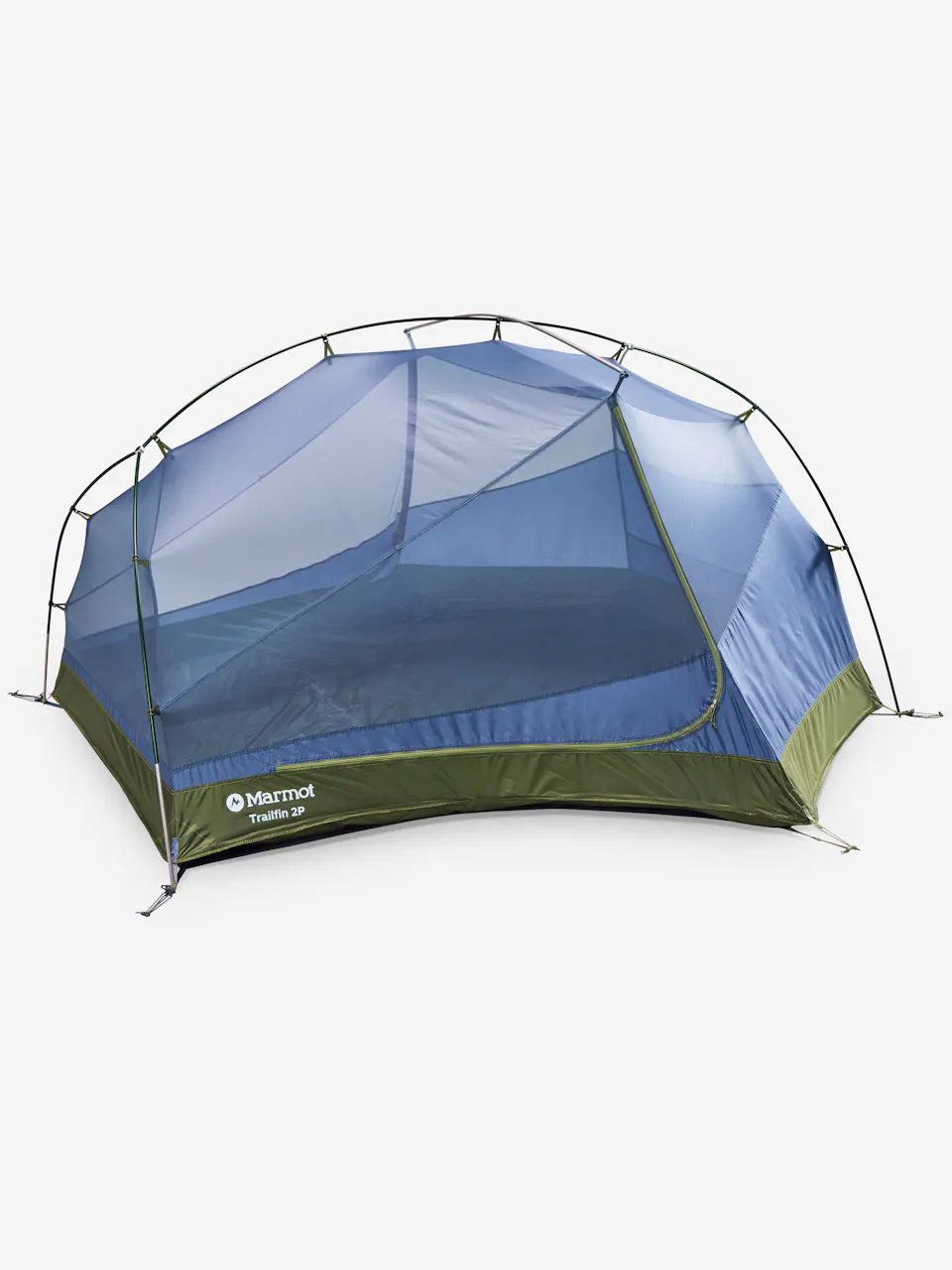 Trailfin 2P