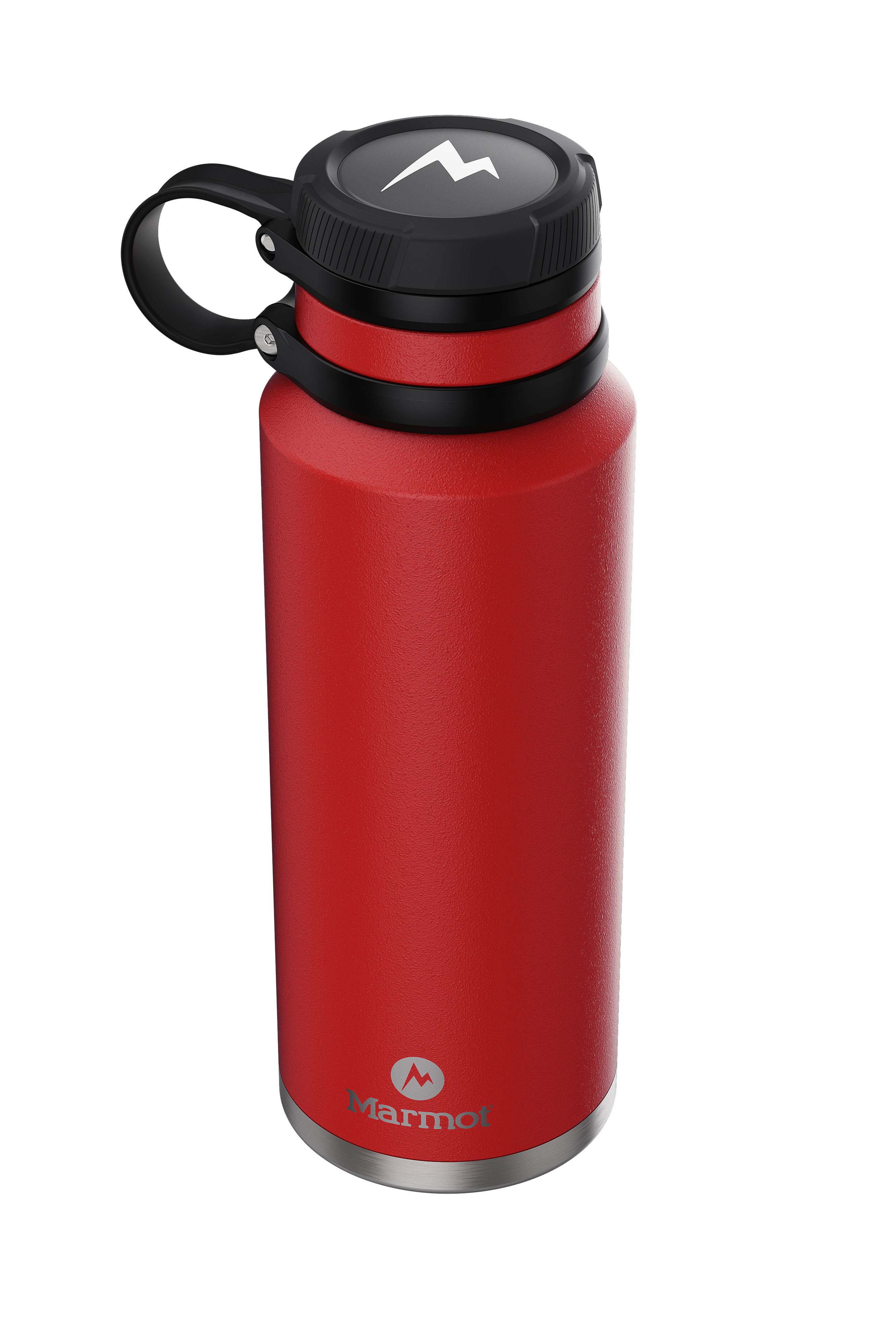 Drinkware: Water Bottles - Marmot