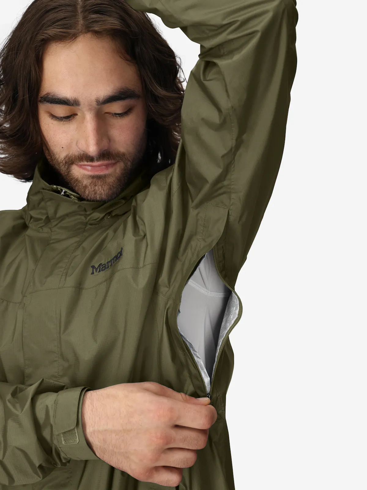 PreCip Eco Jacket