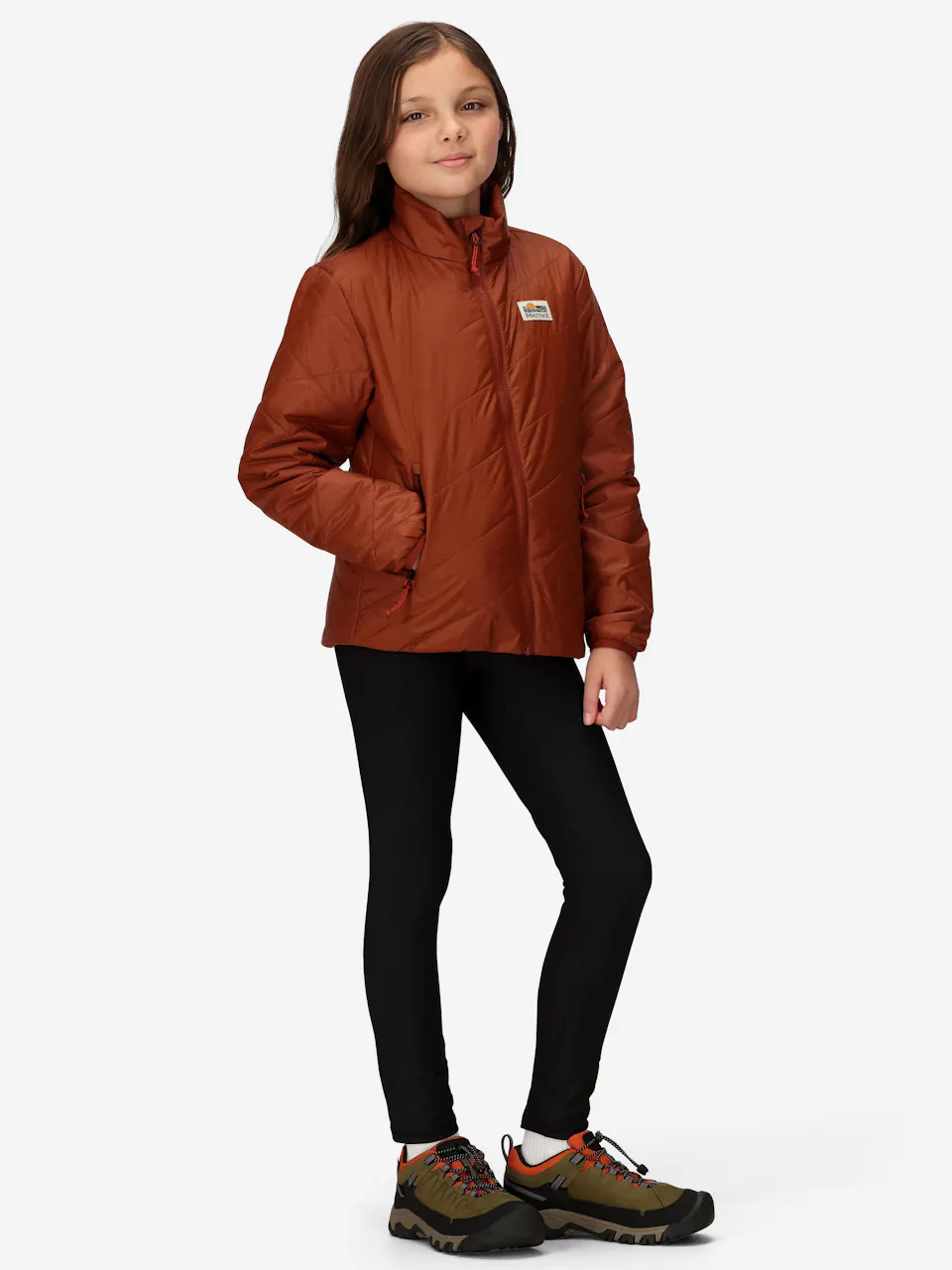 Kid's Onward Insulated Jacket