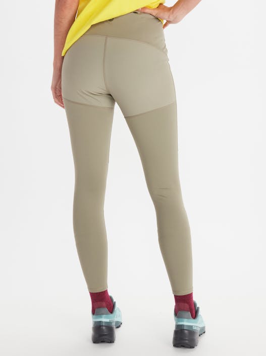 Women's Rock Haven UPF 50 Hybrid Tight (2024)