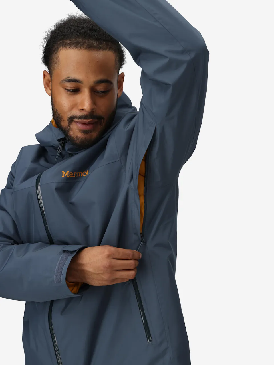 Minimalist Pertex 3-in-1 Jacket
