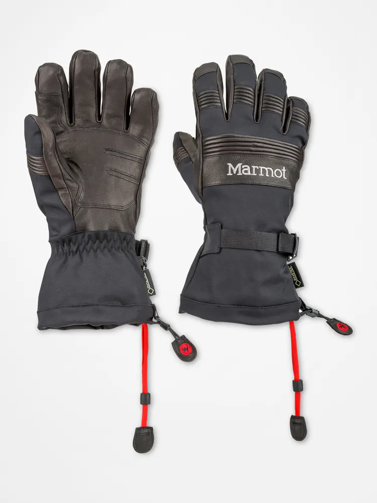 Unisex GORE-TEX® Ultimate Ski Gloves | Marmot