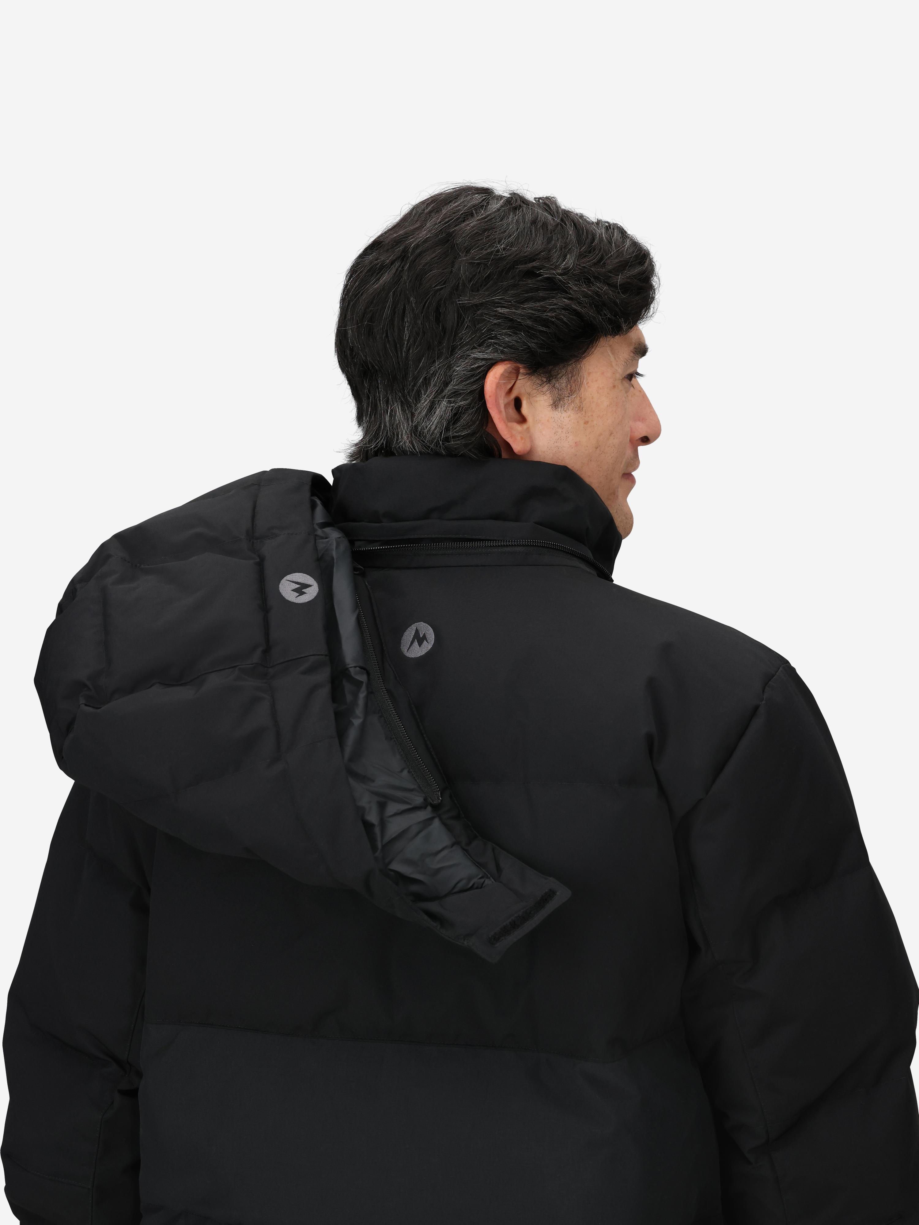 Men's Fordham Down Waterproof Jacket | Marmot