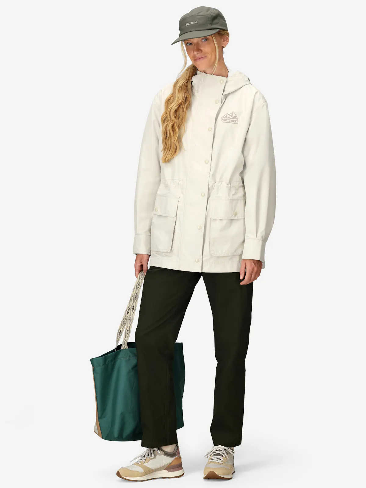 Wm's '78 All-Weather Parka