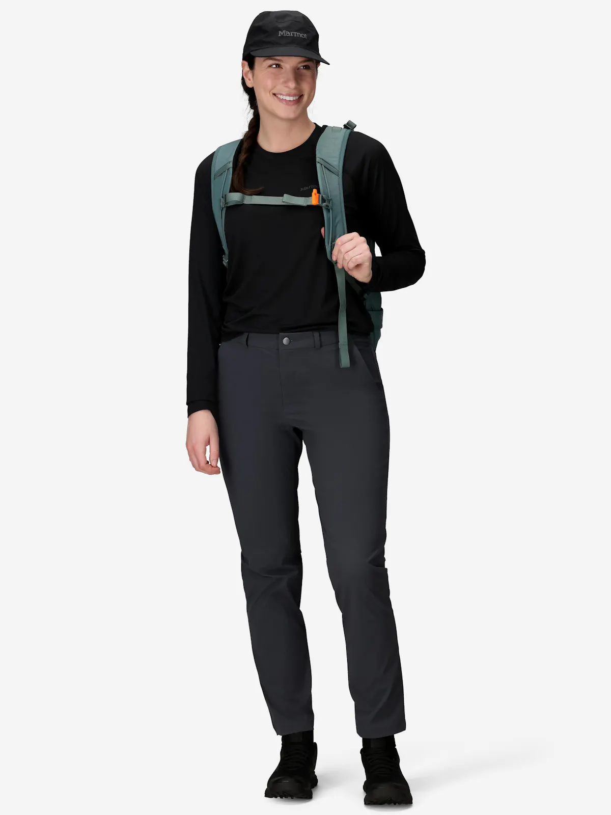 Wm's Arch Rock Pant