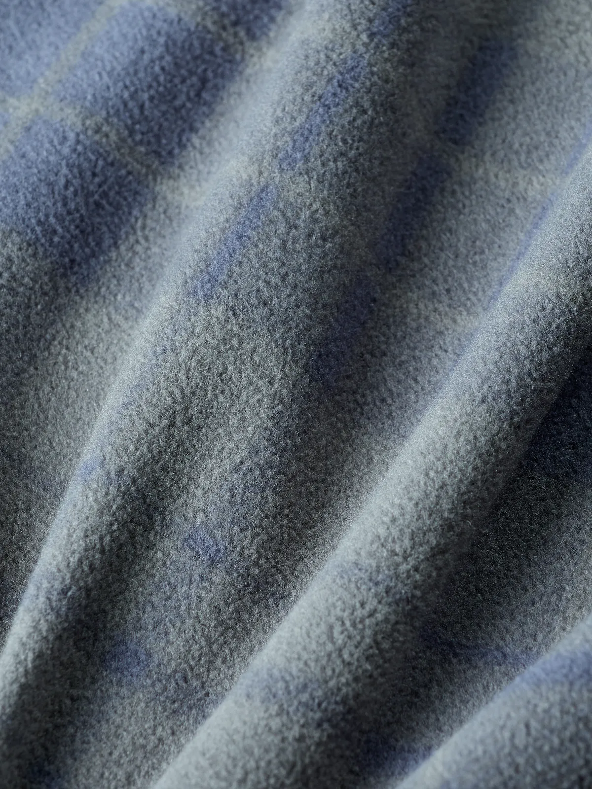 Felton Fleece LS Shirt