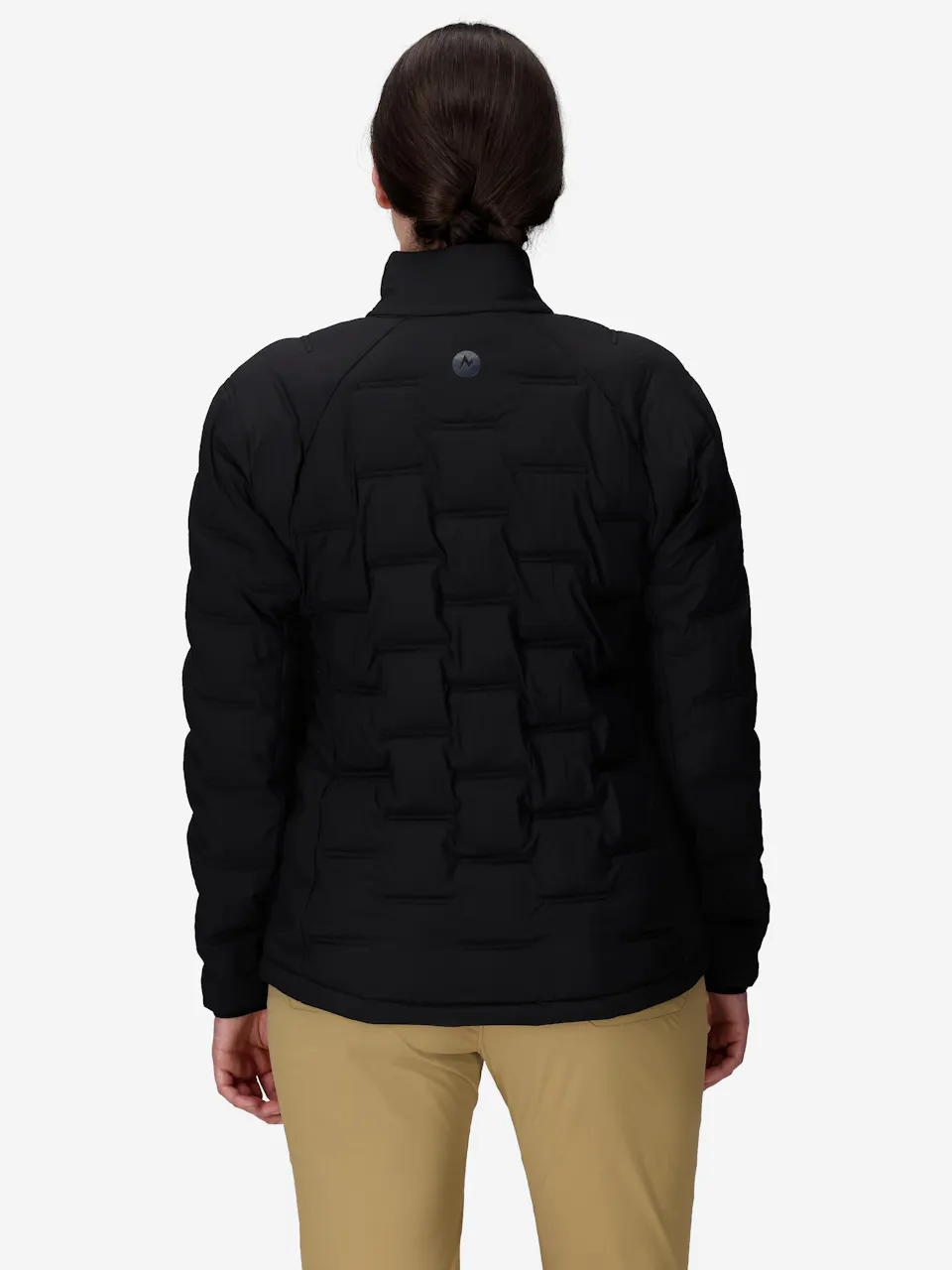 Wm's WarmCube Active Novus Jacket
