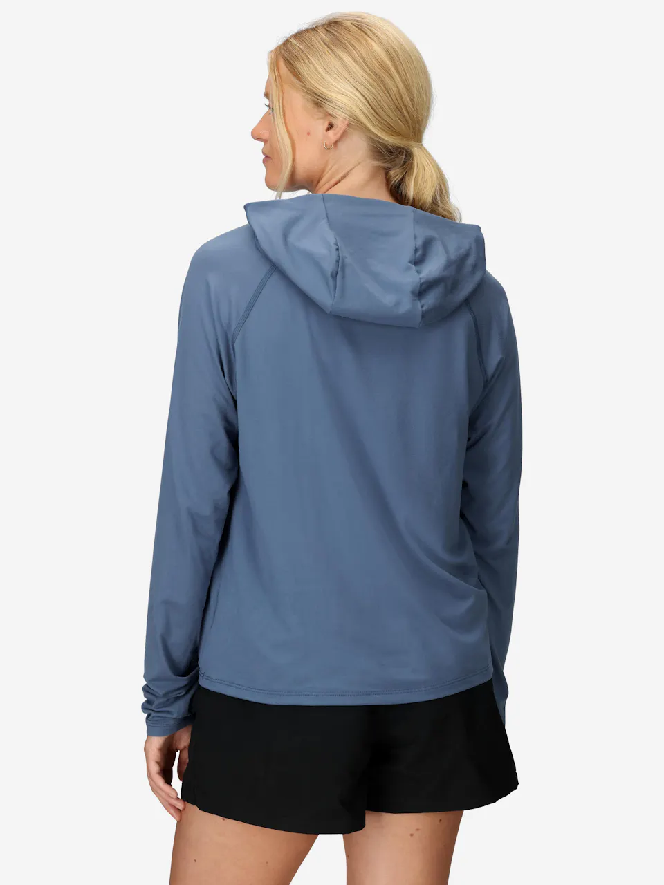 Wm's Windridge Hoody