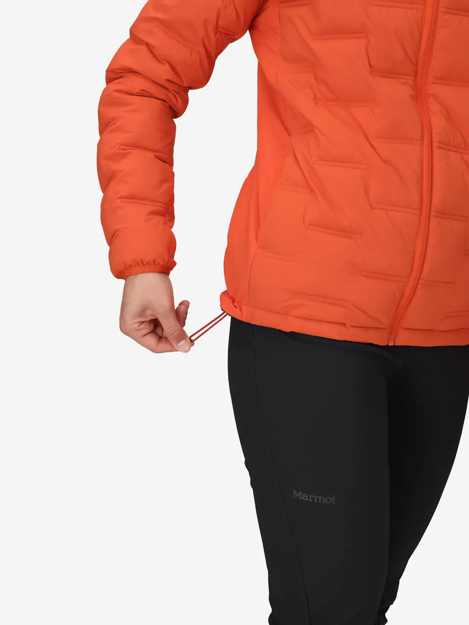 Wm's WarmCube Active Novus Hoody