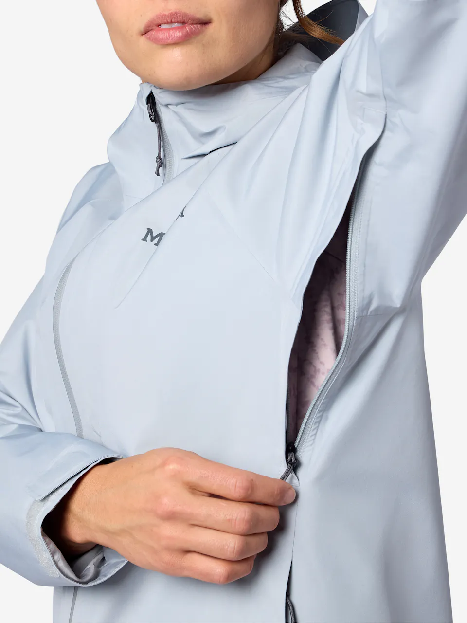 Wm's Waypoint GORE-TEX Jacket