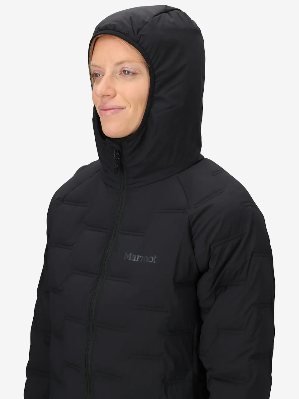 Wm's WarmCube Active Novus Hoody