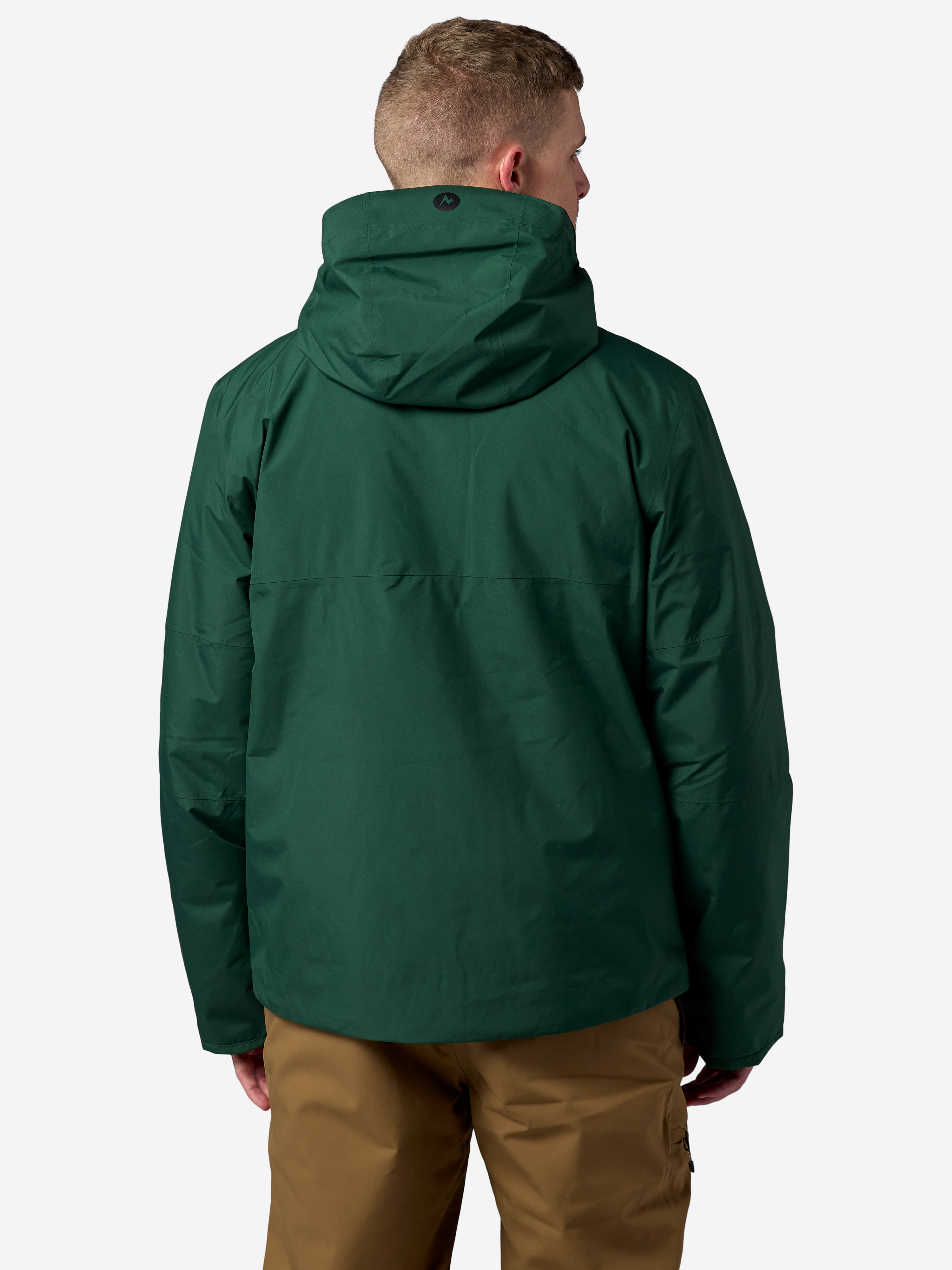 Insulated Resort Ski Jackets & Pants | Marmot
