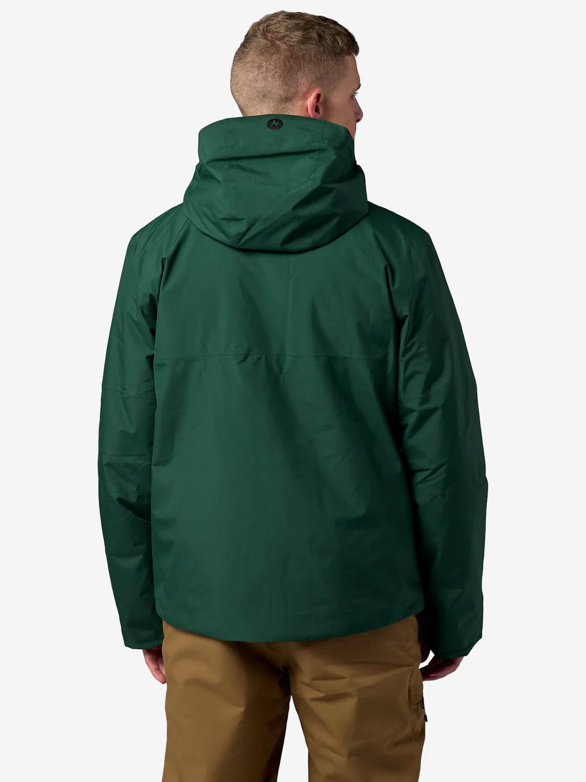 KT GORE-TEX Component Jacket