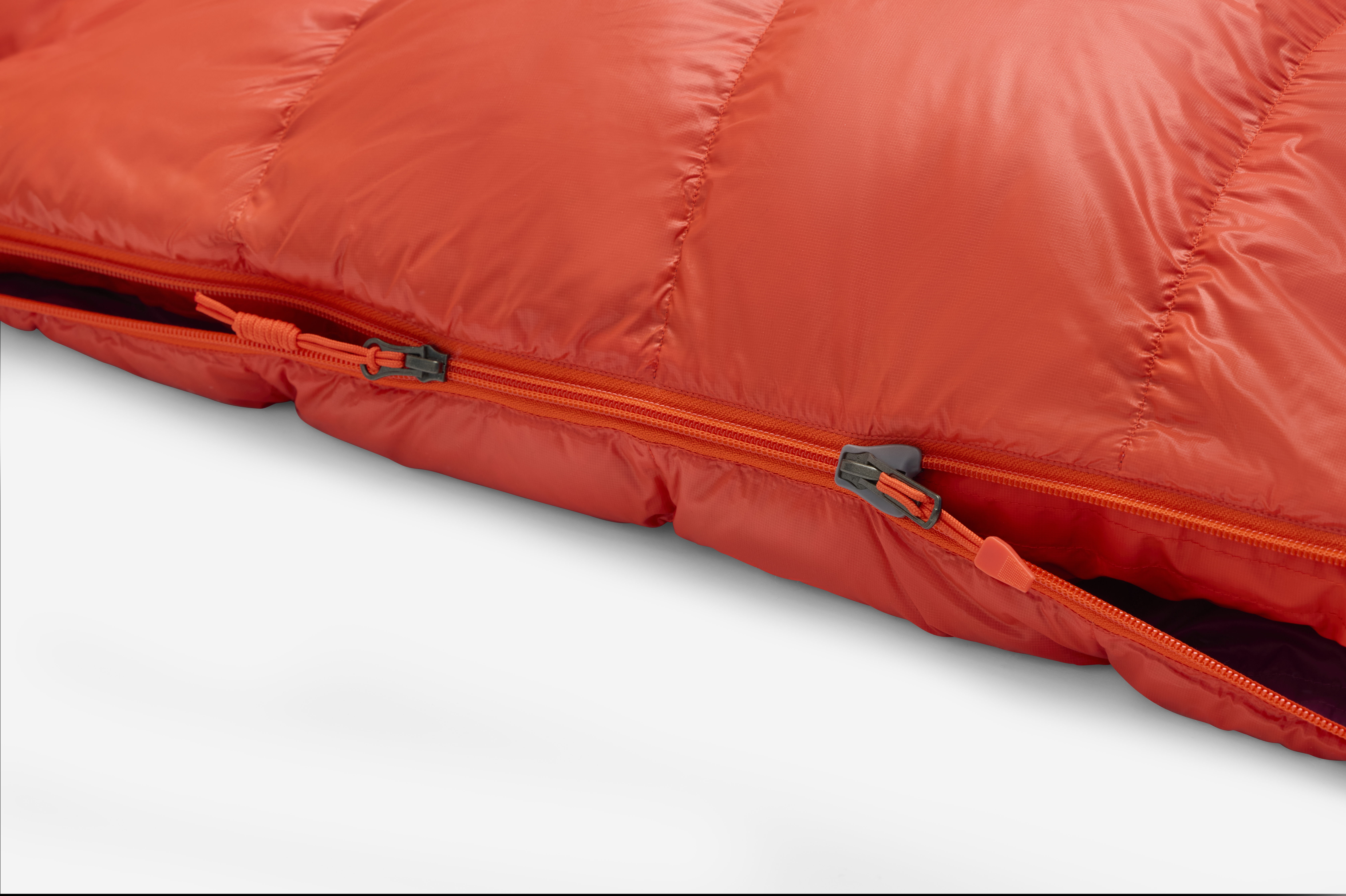 Mad River Down 40° Sleeping Bag | Marmot