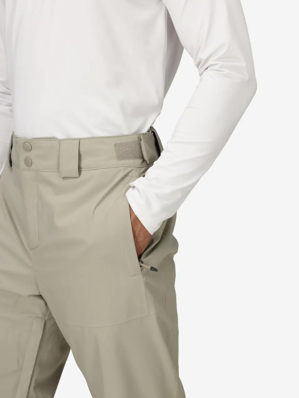 Snoblast Insulated Pant