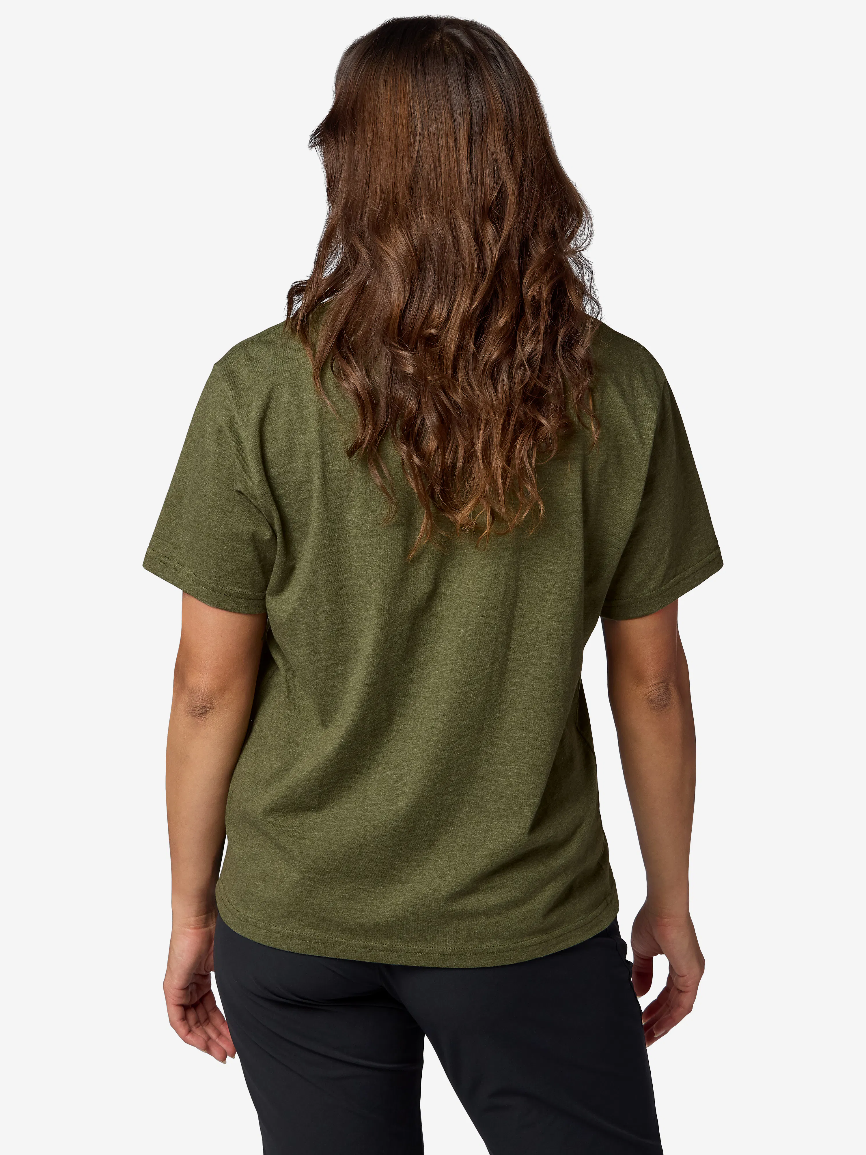 Women’s Coastal Short-Sleeve T-Shirt