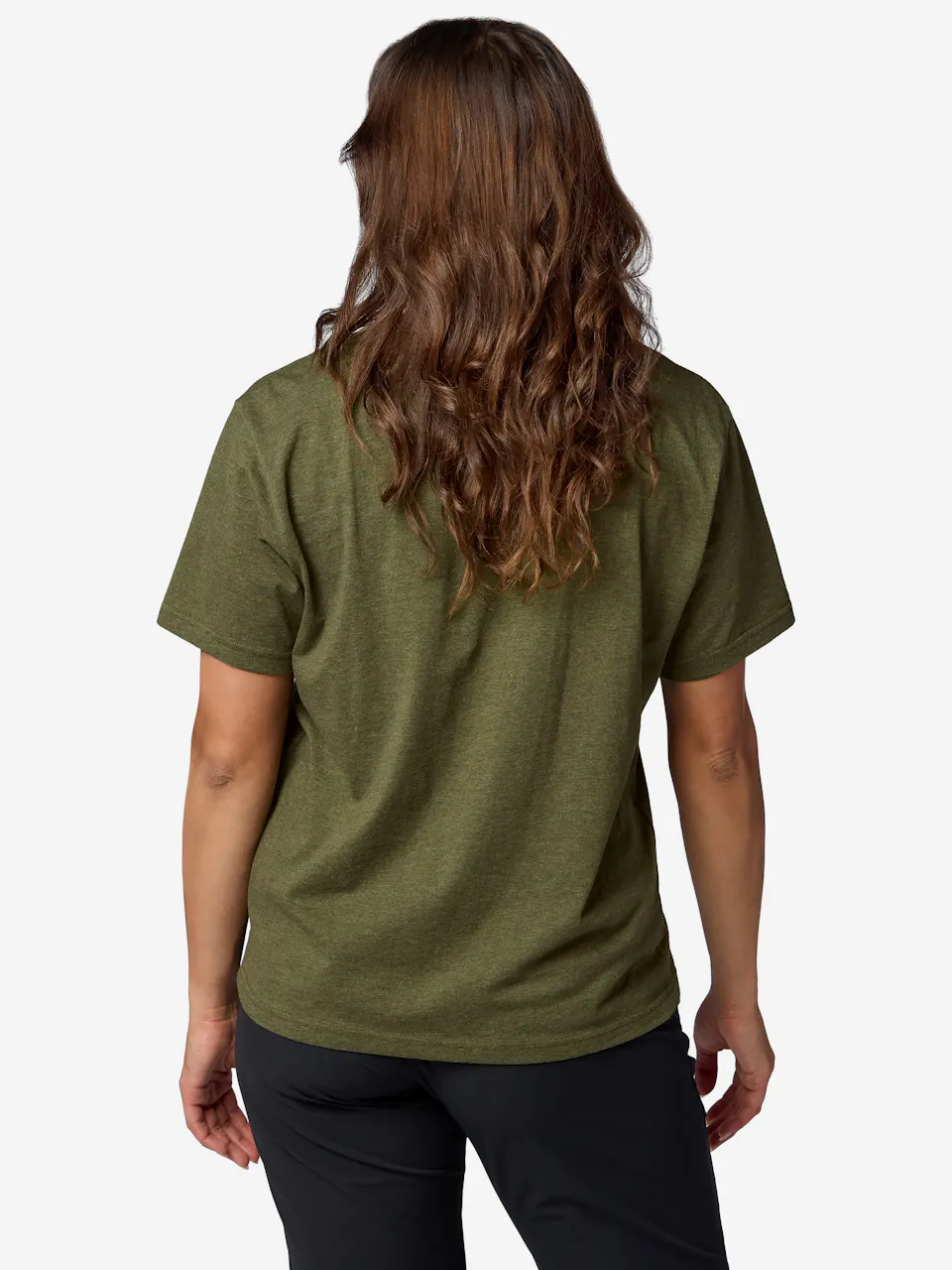 Wm's Coastal Tee SS