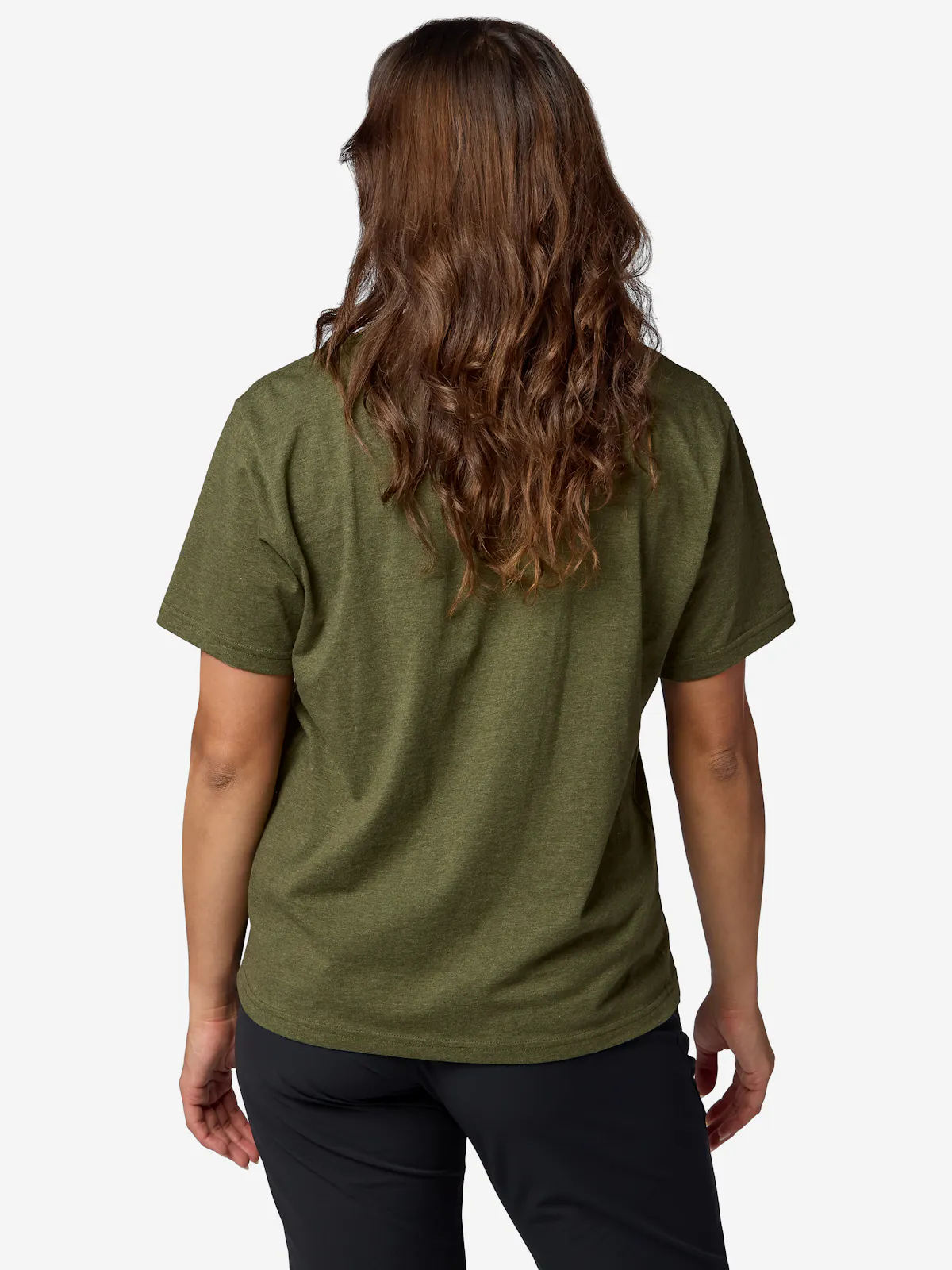 Wm's Coastal Tee SS