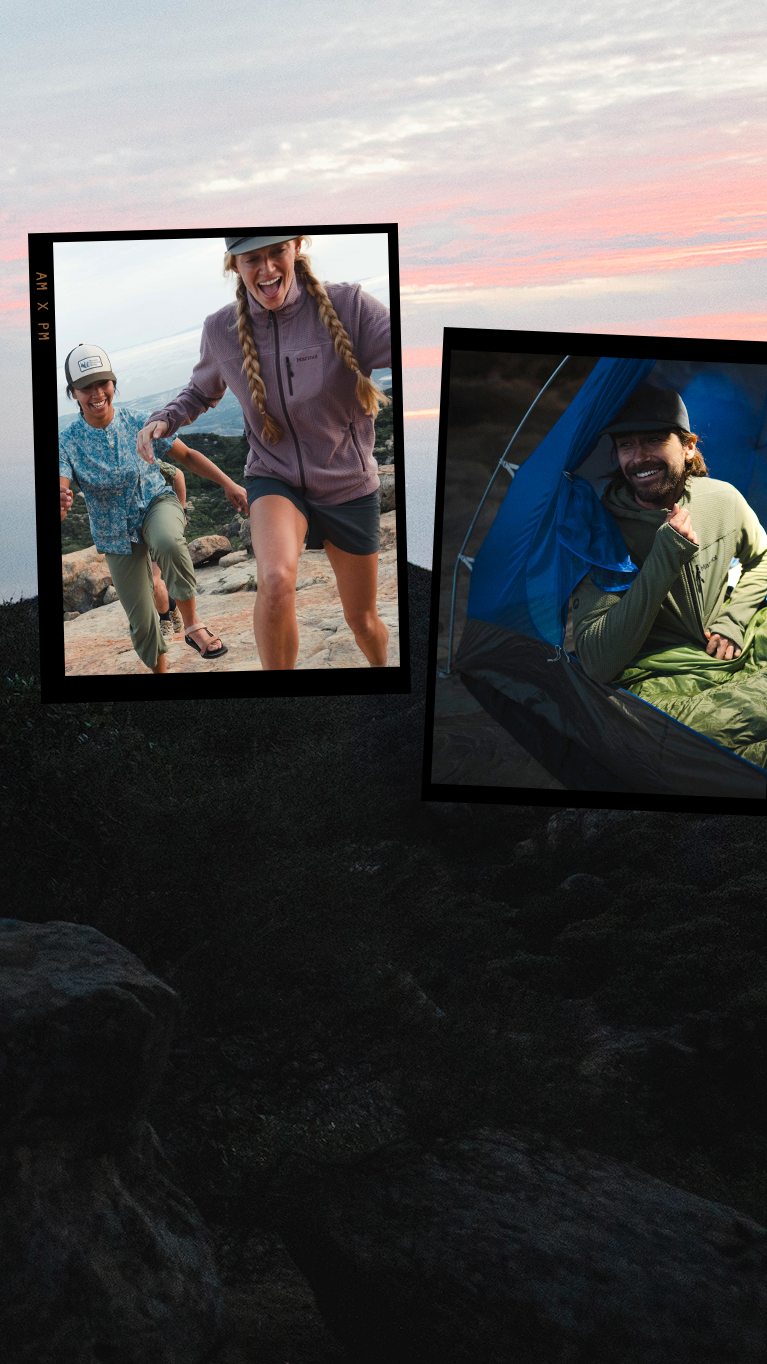 Marmot: Outdoor Clothing & Gear Made for Adventure