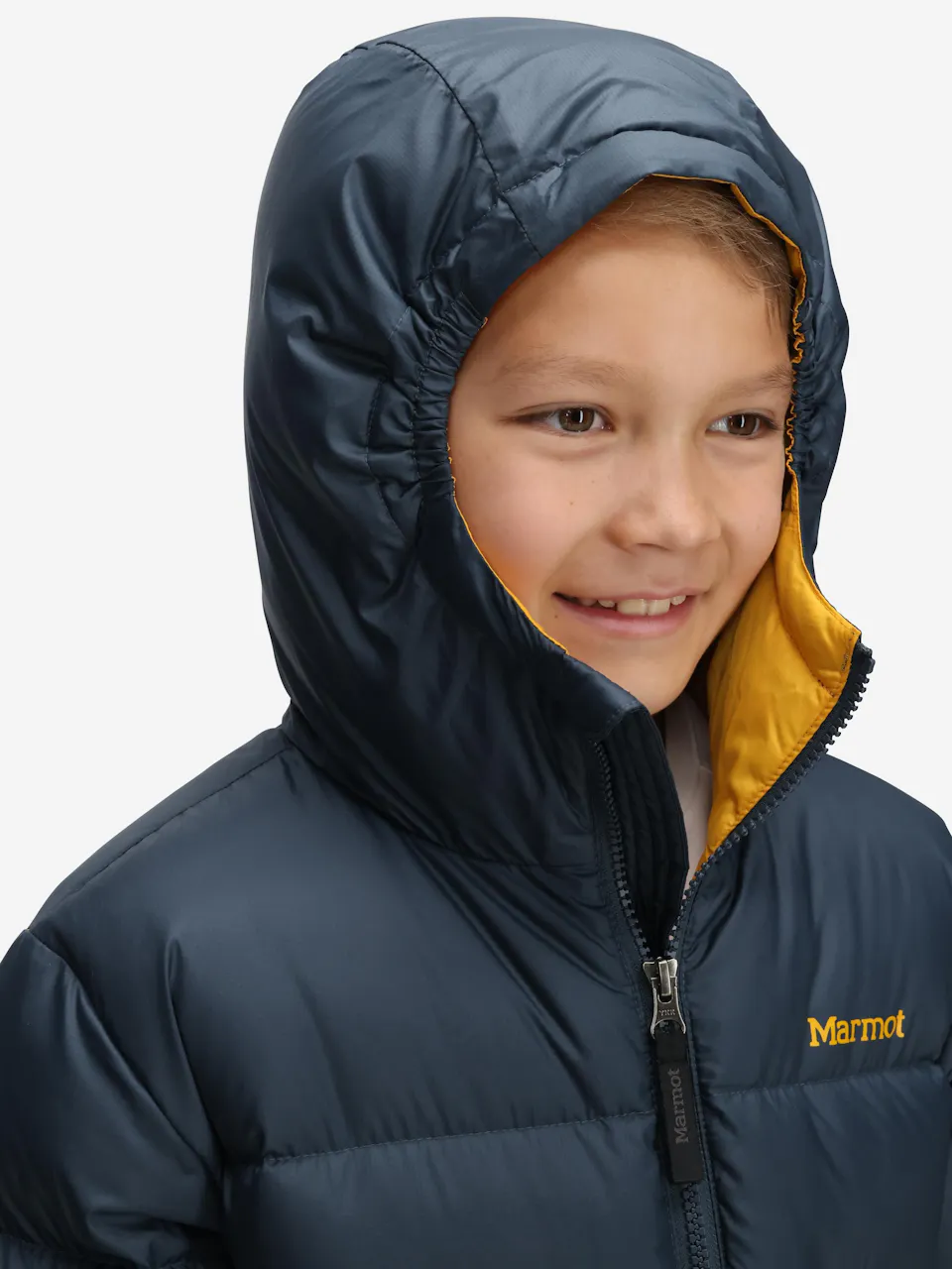 Kid's Guides Down Hoody