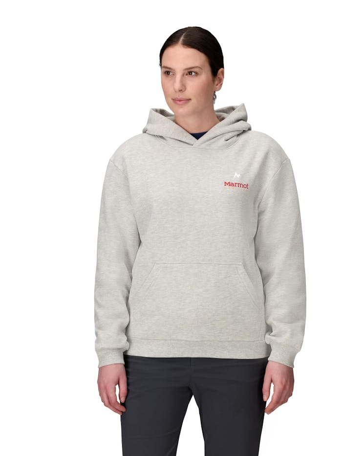 Women's Marmot For Life Hoody