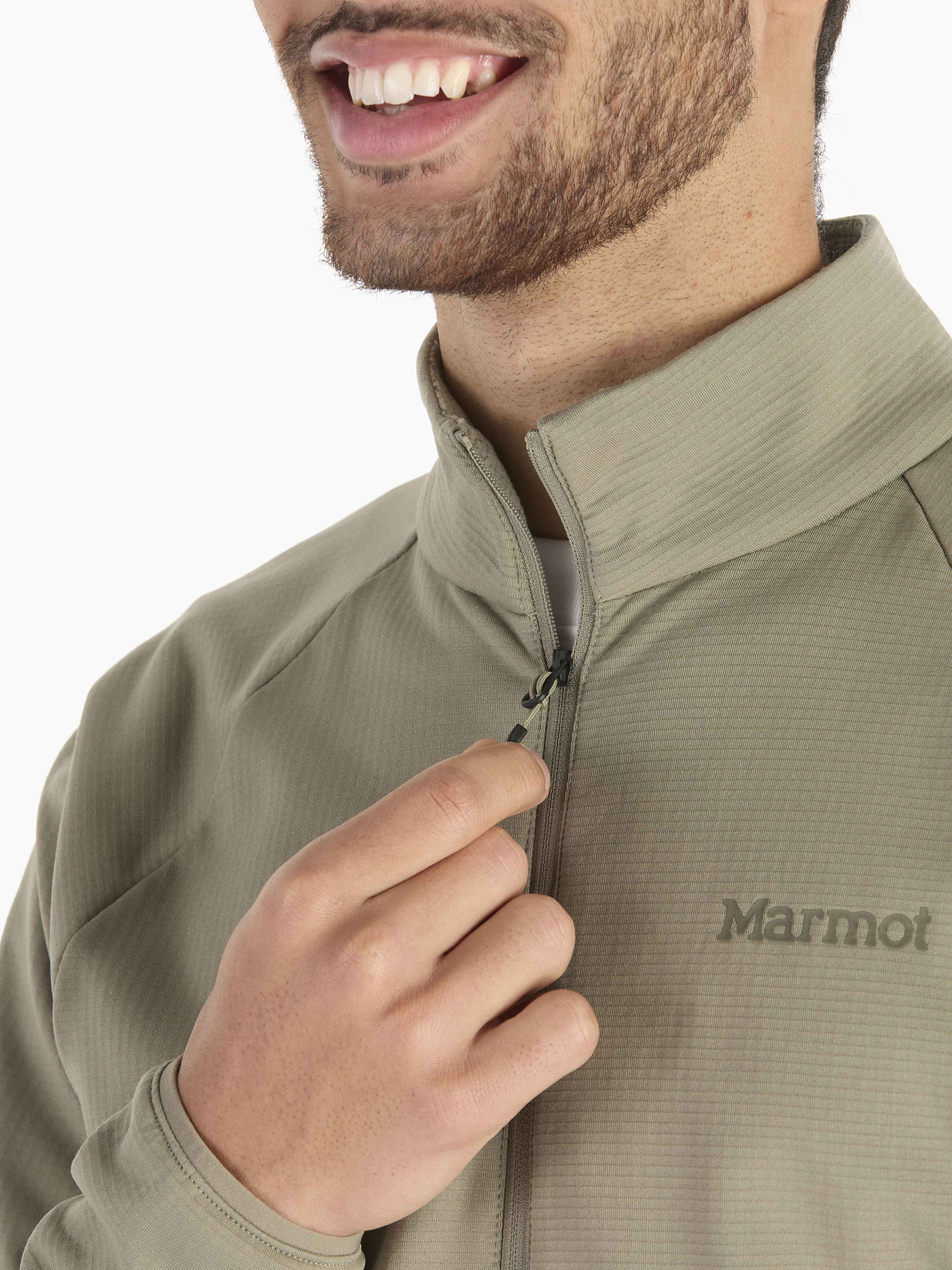 Leconte Fleece Jacket | Marmot