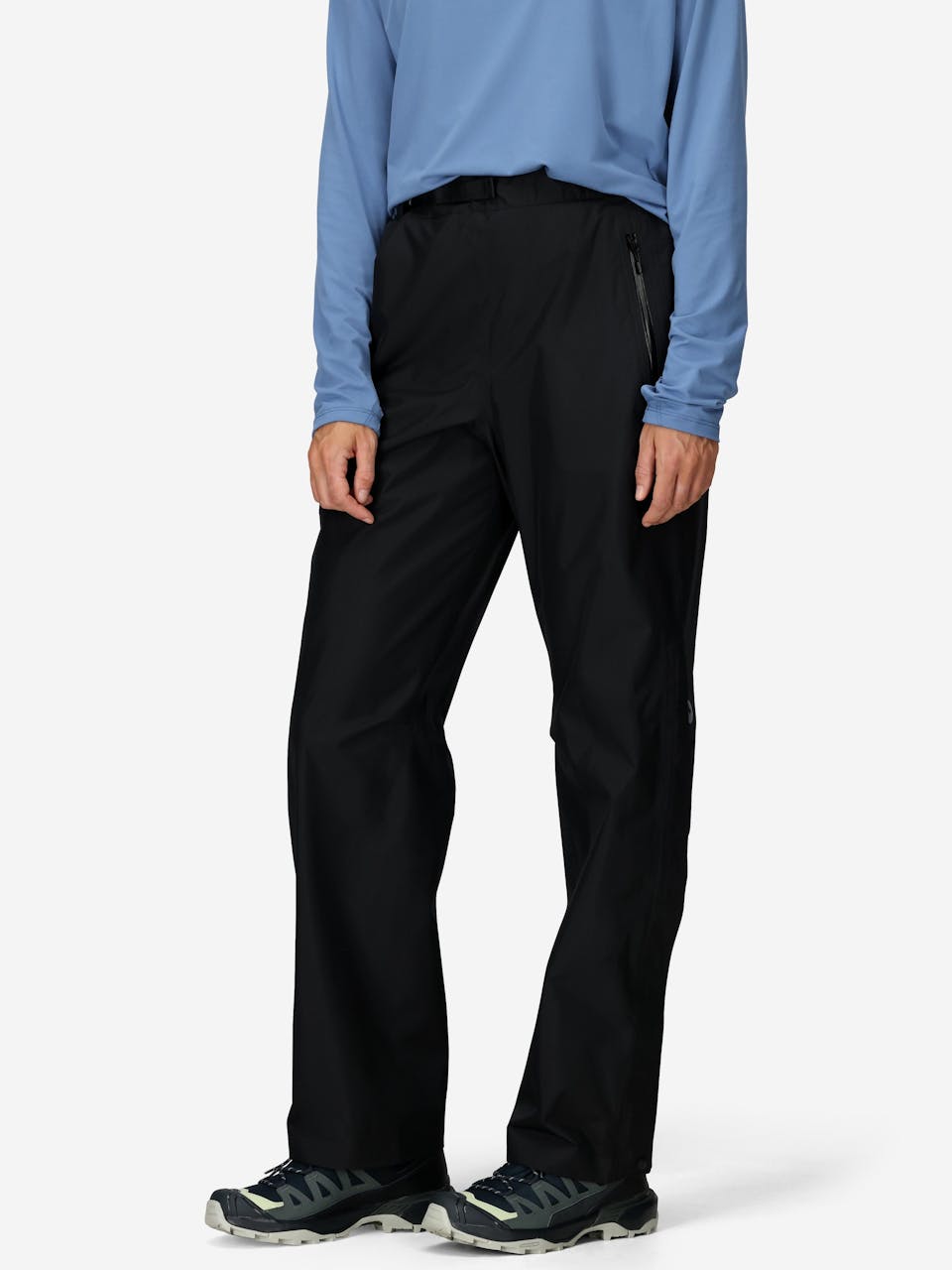 Women's Minimalist Pertex® Rain Pant