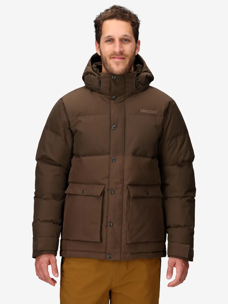 Fordham Jacket
