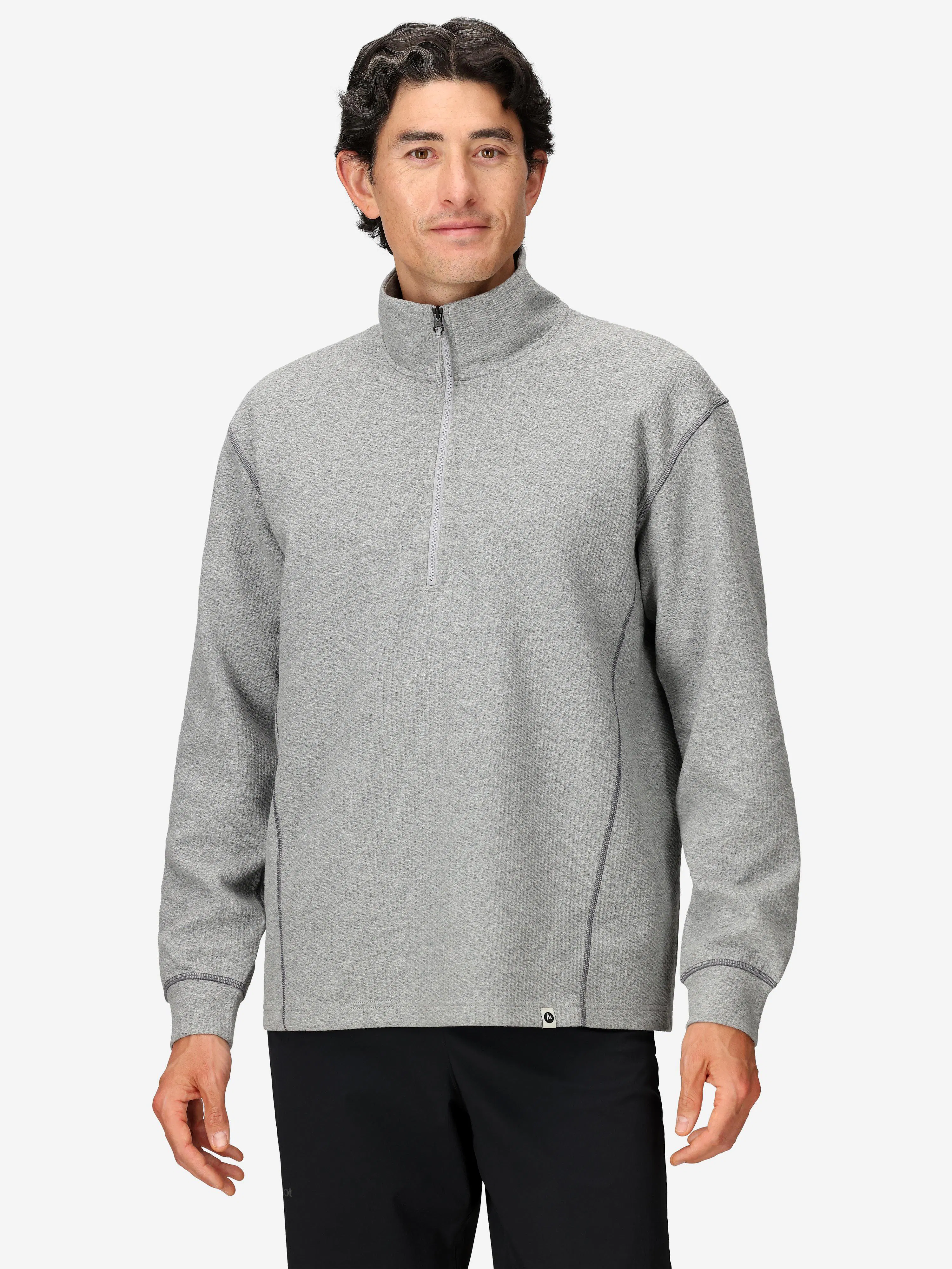 Grey Heather