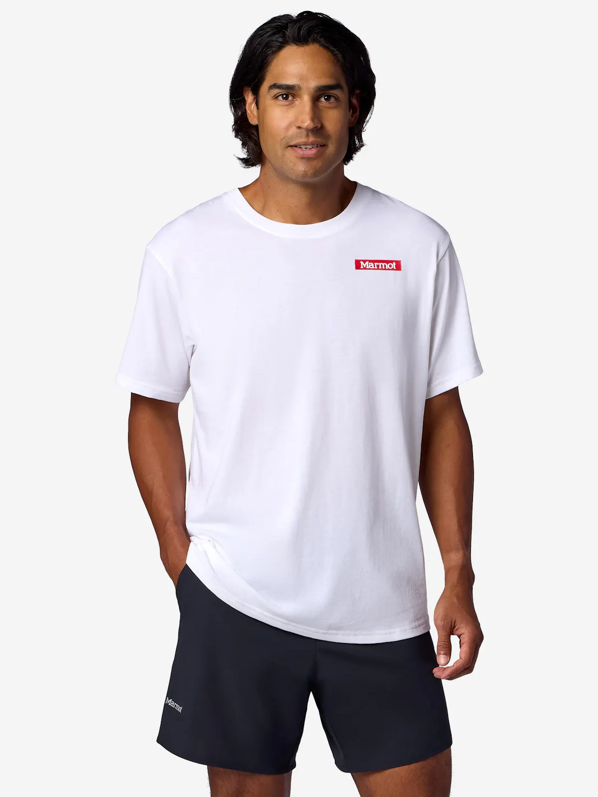 Marmot Duct Tape Tee SS