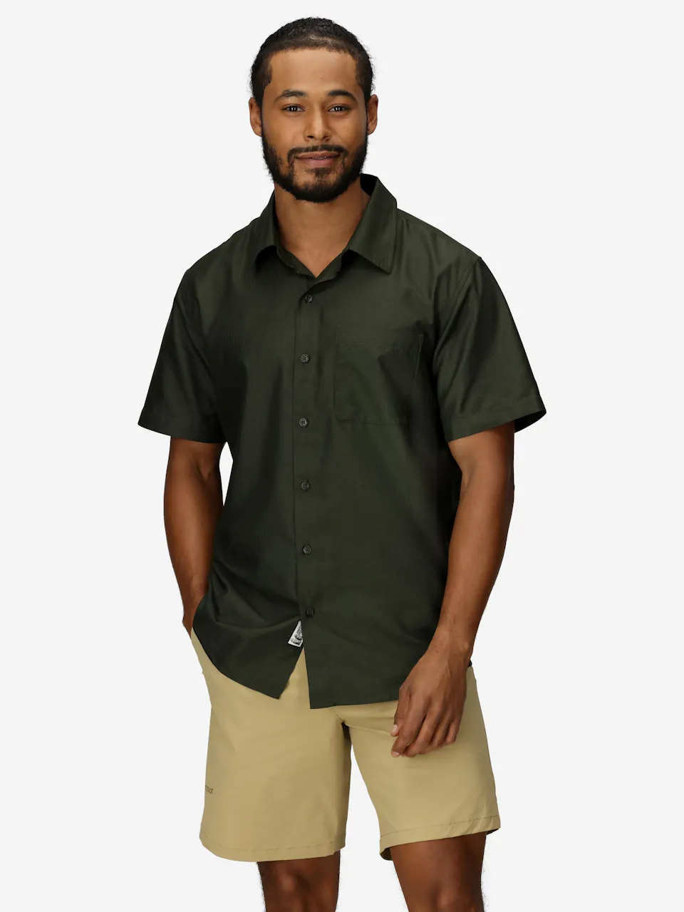 AirExchange SS Shirt