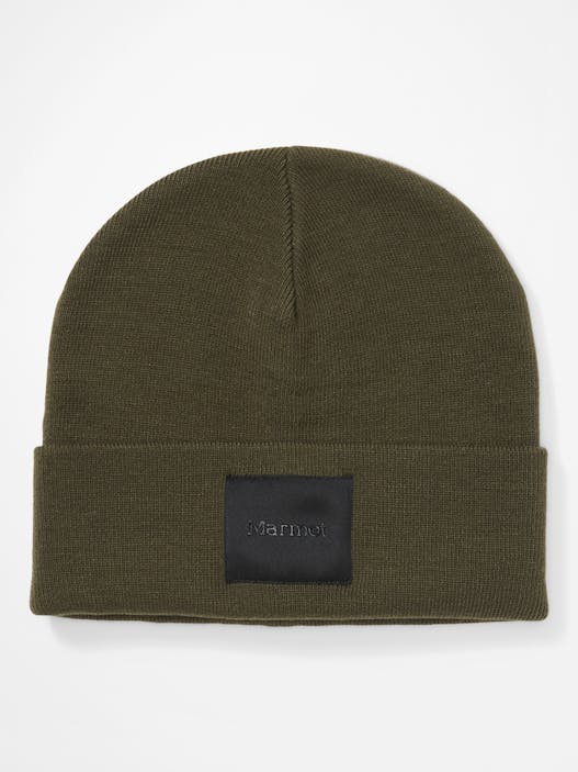 Men's Taurus Tuque