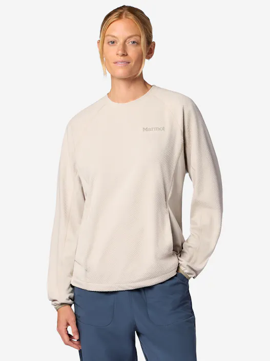 Women's Rockbound Fleece Pullover