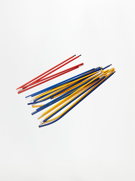 Limelight 3P Tent Pole Set