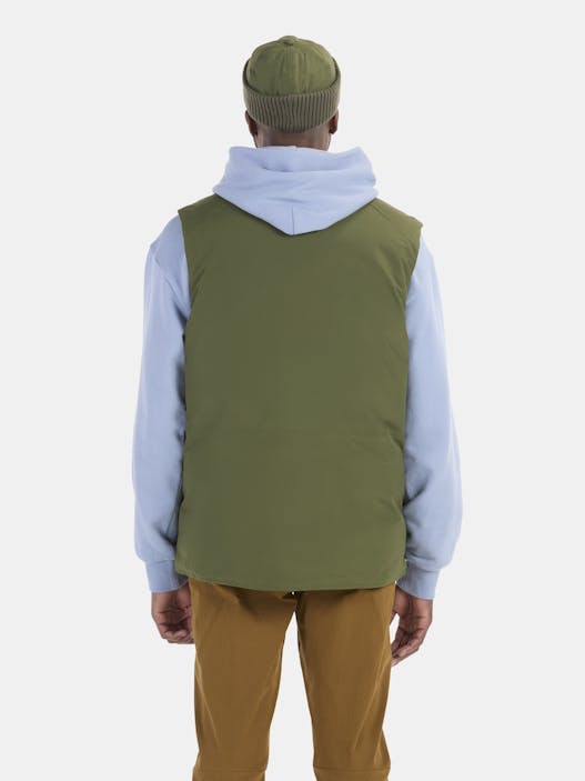 Marmot x Better™ Gift Shop Mammoth Gore-Tex® Vest (2024)