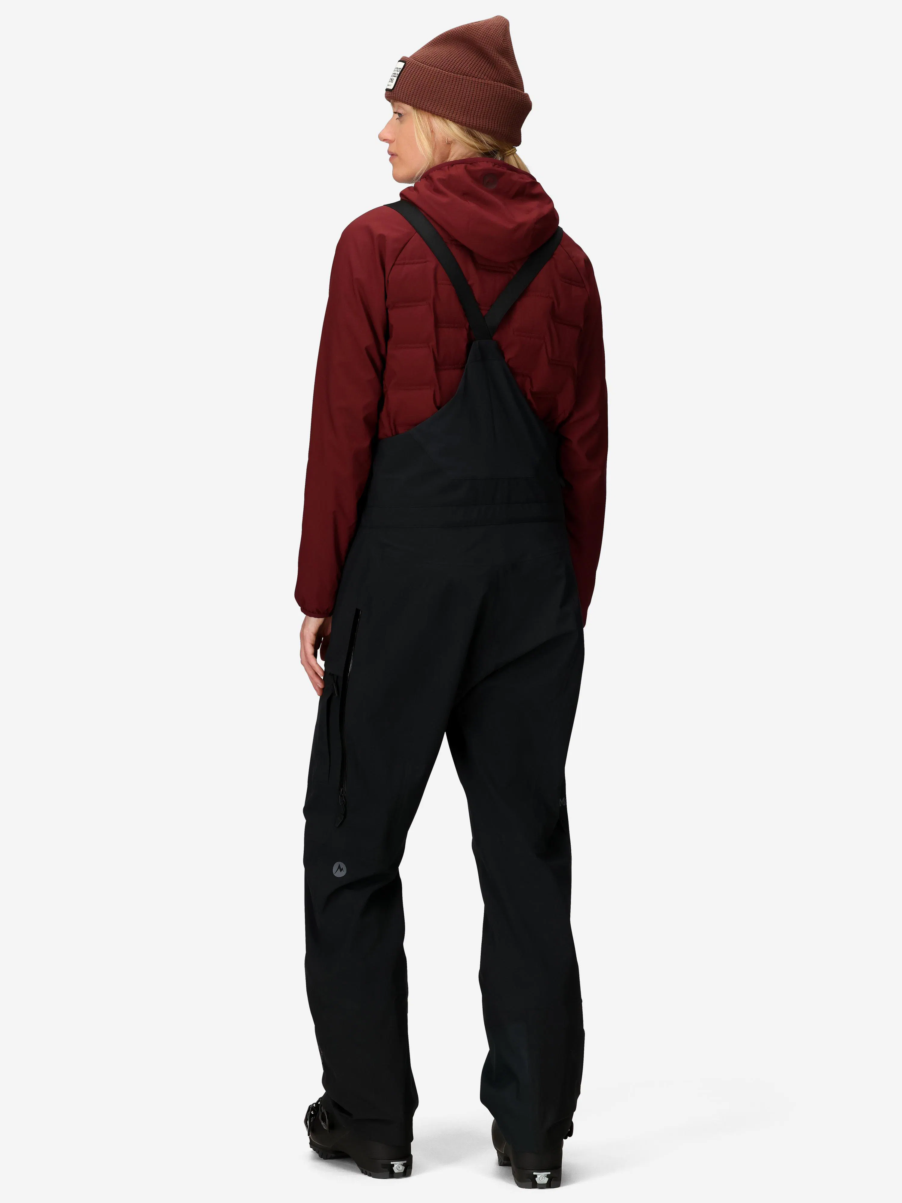 Women’s GORE-TEX® Orion Bib