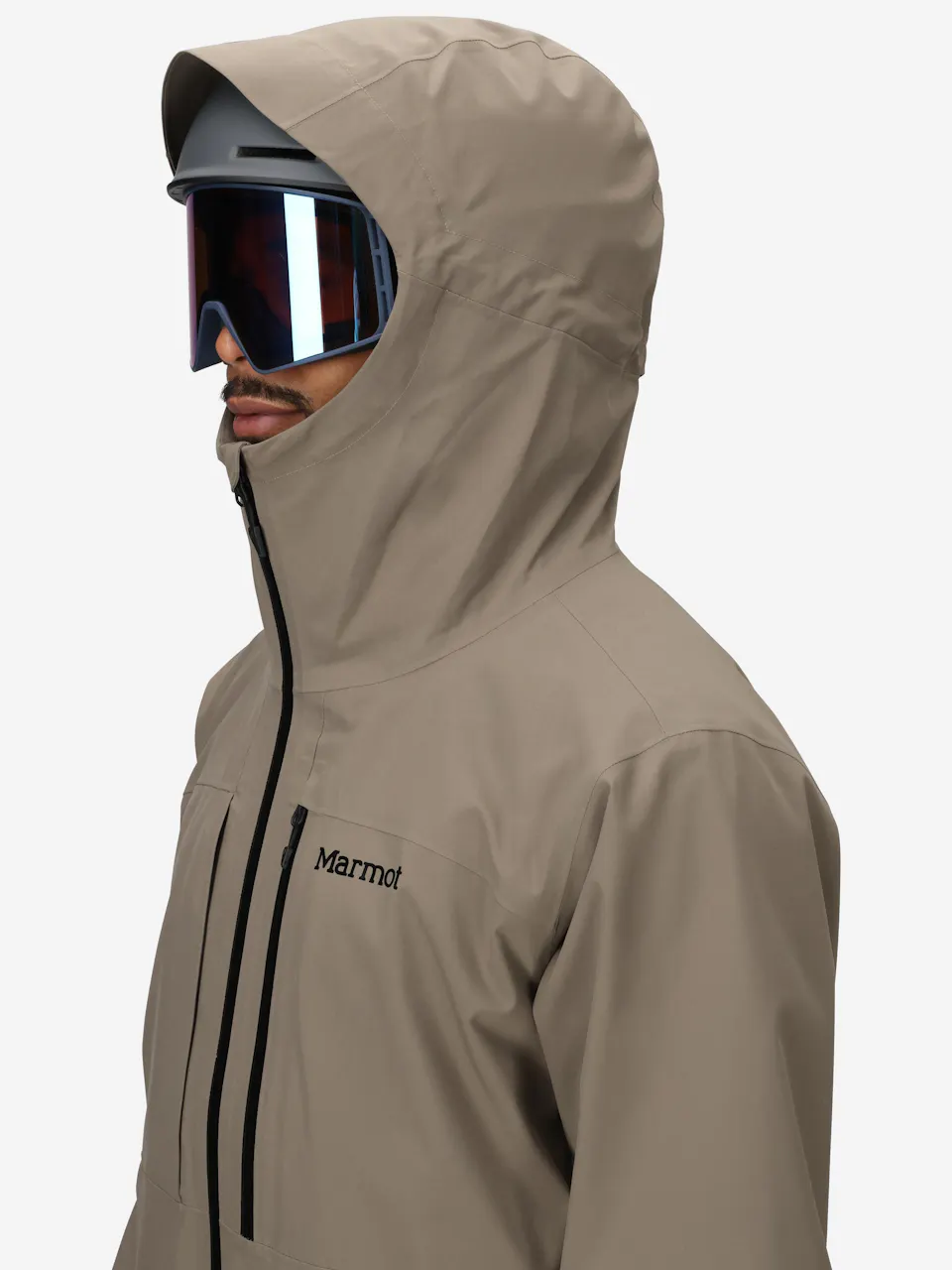 Refuge Jacket