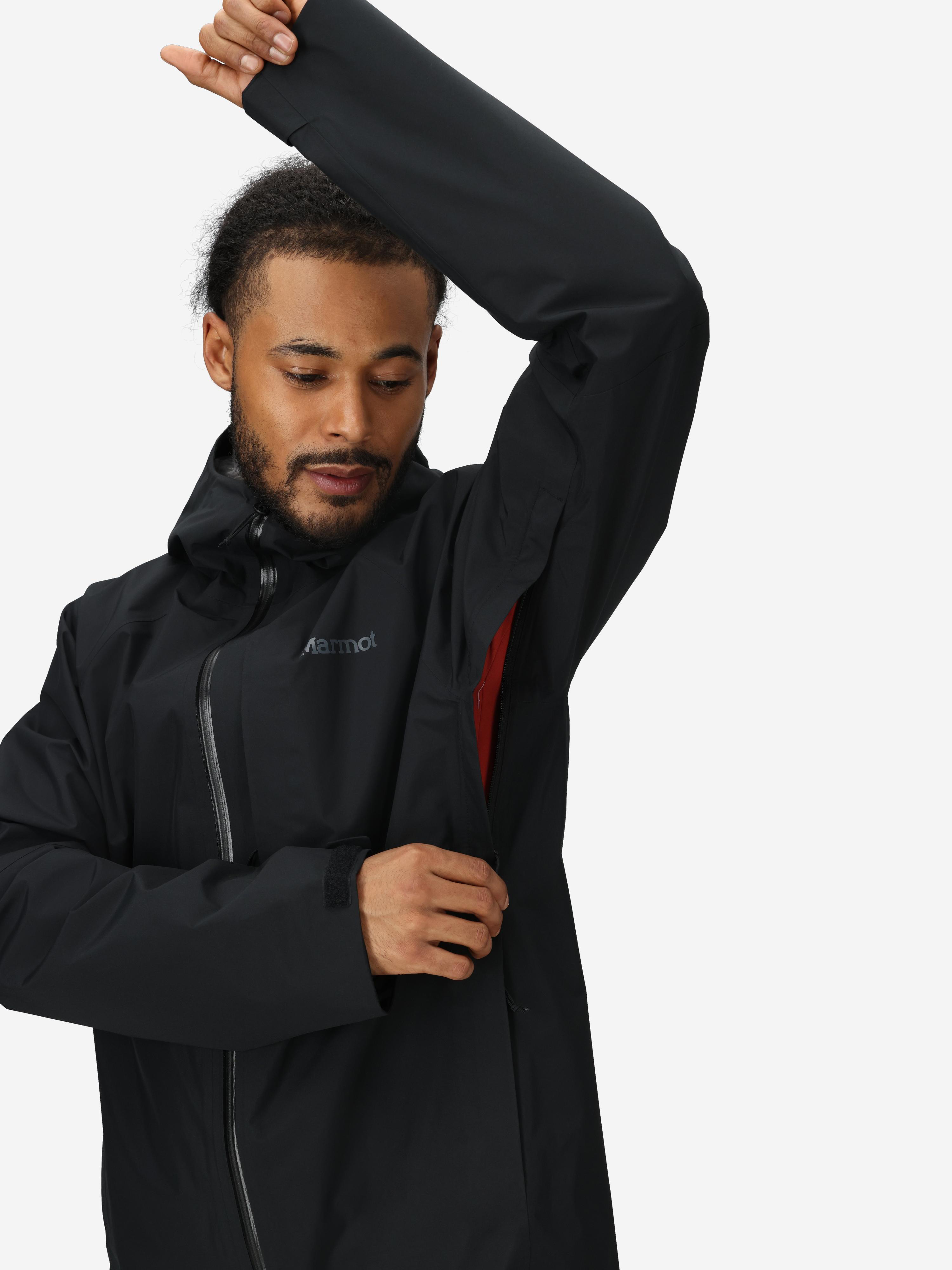 Men's Waypoint GORE-TEX® Rain Jacket | Marmot