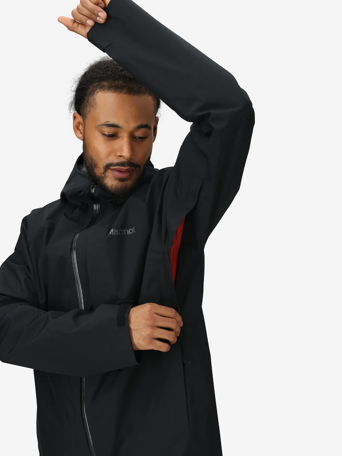 Waypoint GORE-TEX Jacket