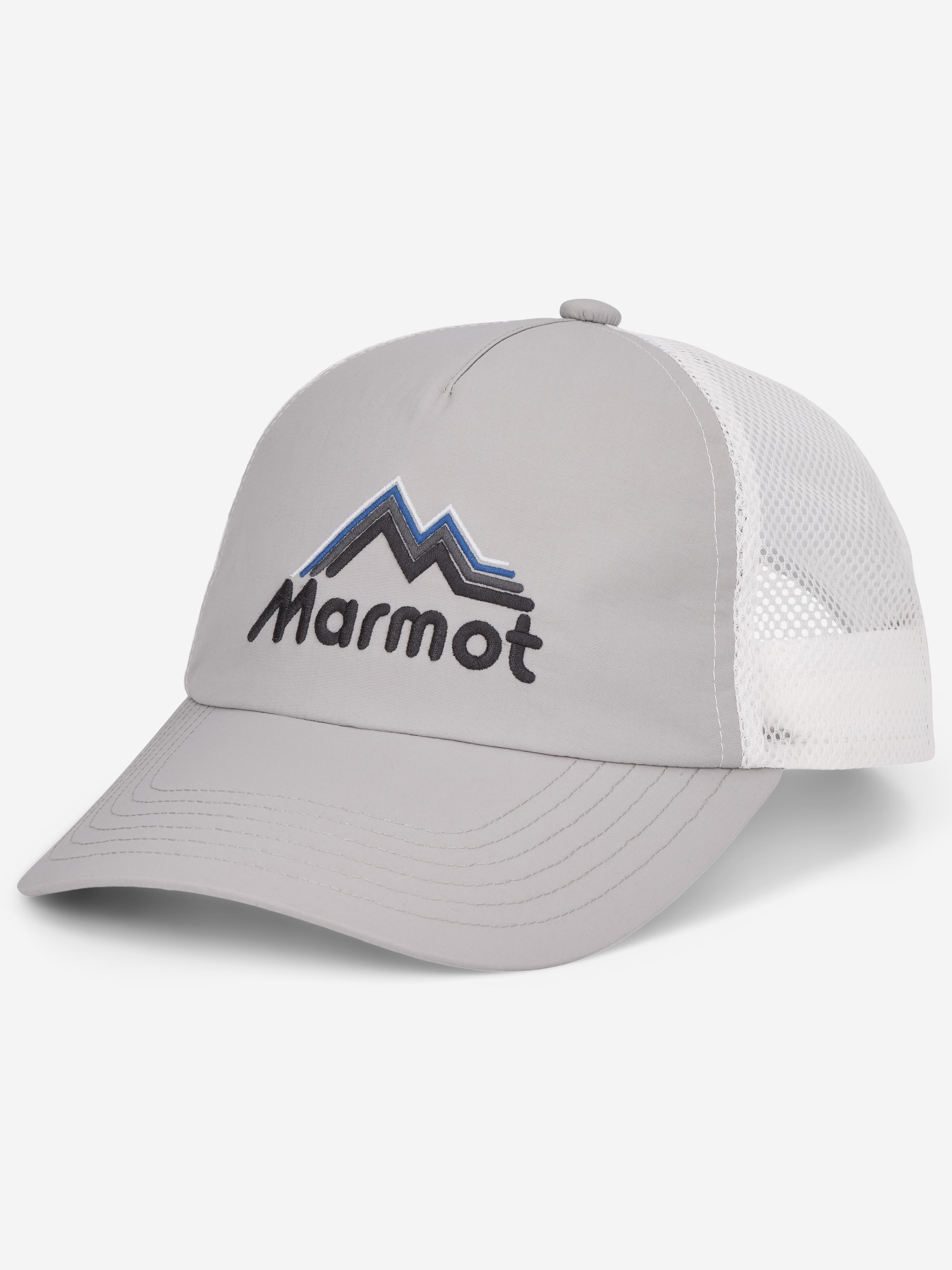 Men's Hat's, Caps, and Beanies | Marmot