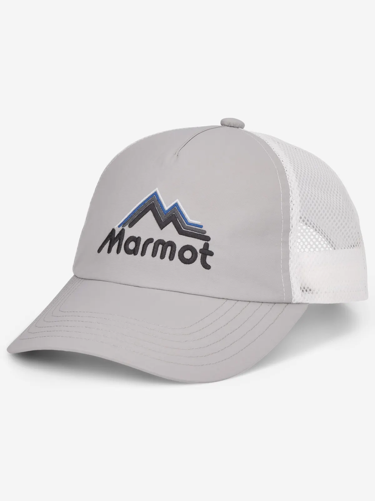 Alpine Soft Mesh Trucker