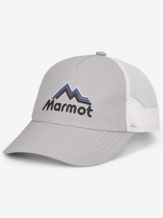 Alpine Soft Mesh Performance Trucker (Spring 2026)