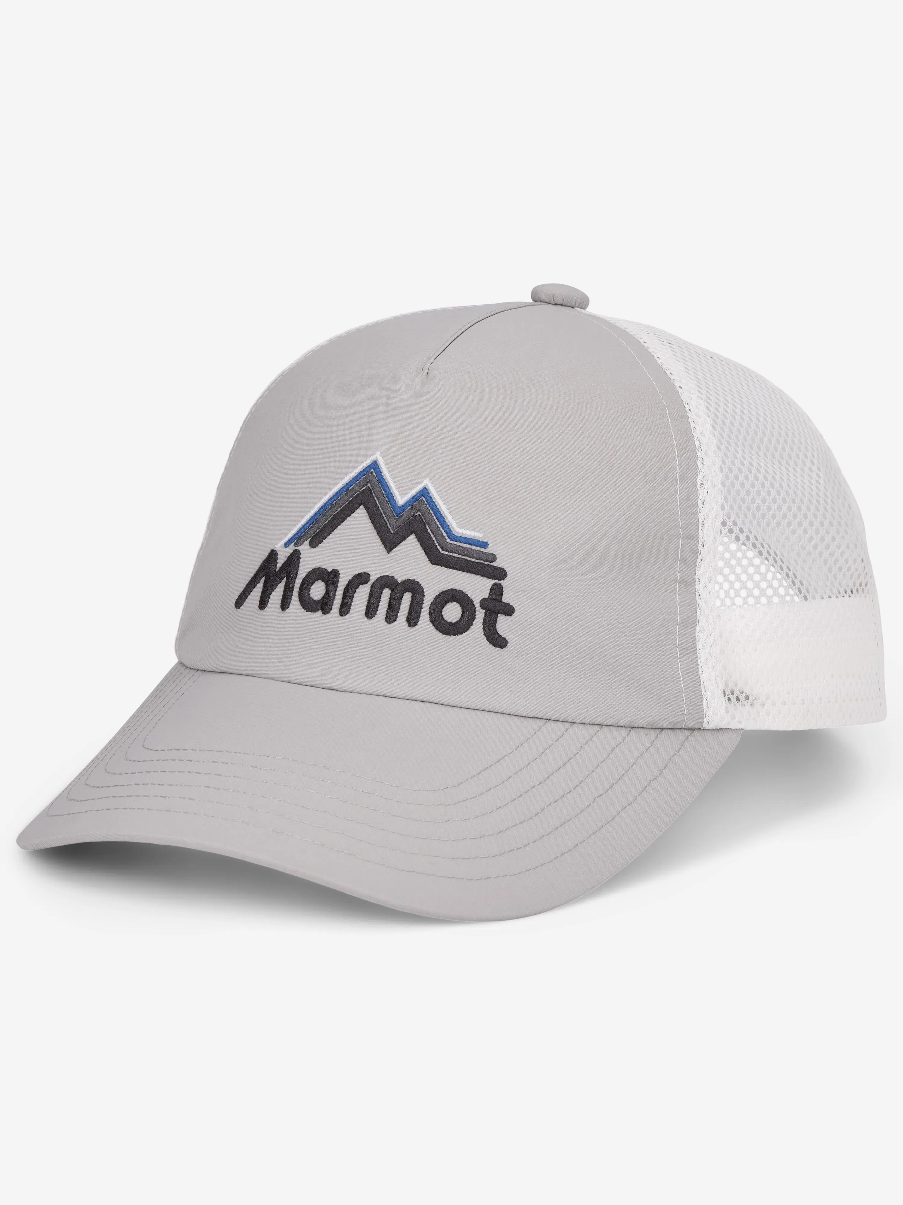 Alpine Soft Mesh Performance Trucker (Spring 2026)